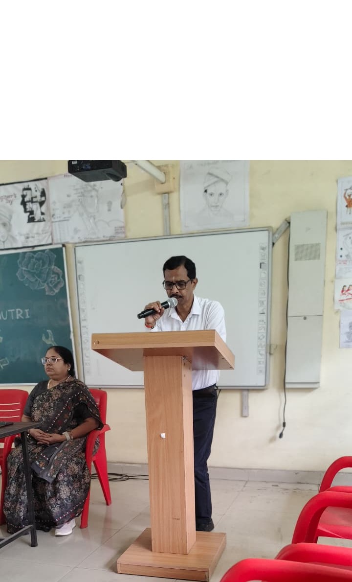 Induction Programme 2026